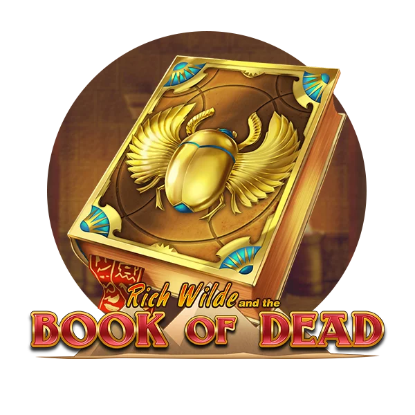 Book of Dead Superonni Casino slot