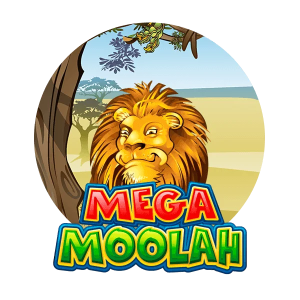 Mega Moolah Superonni Casino slot